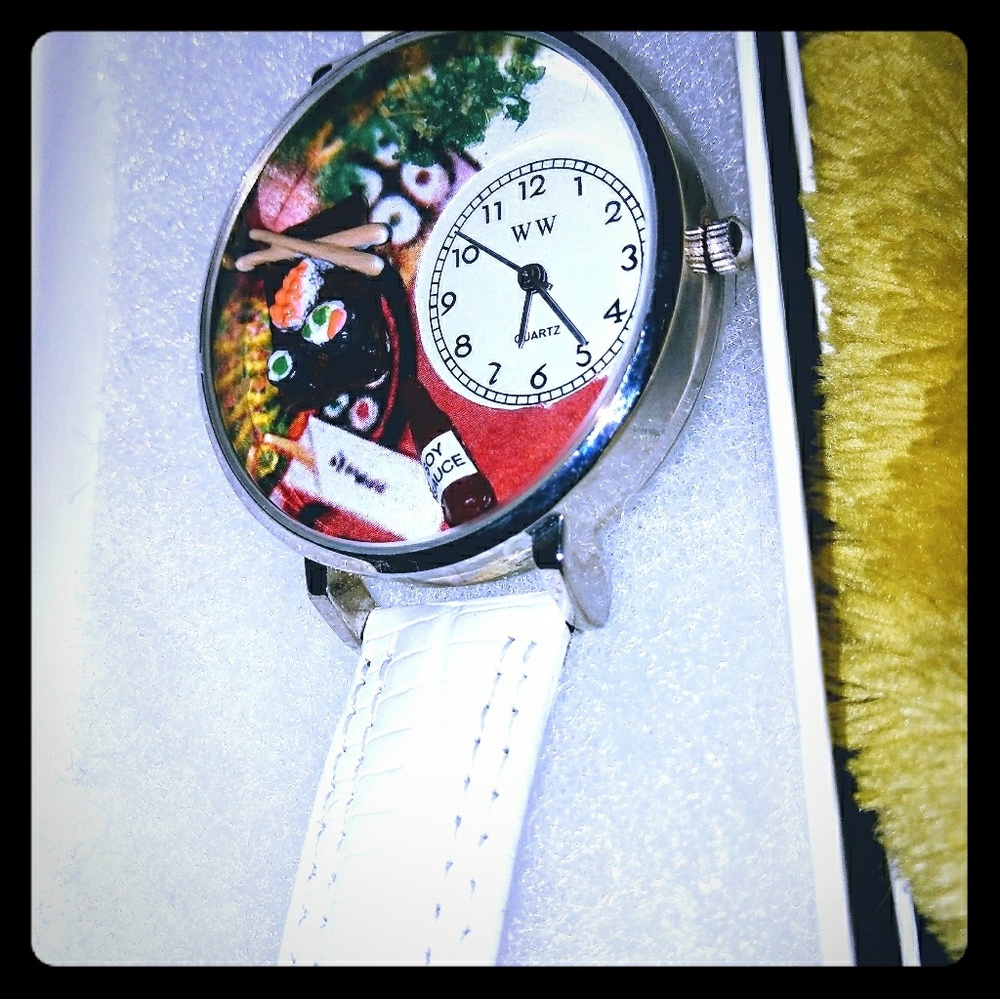 Watch